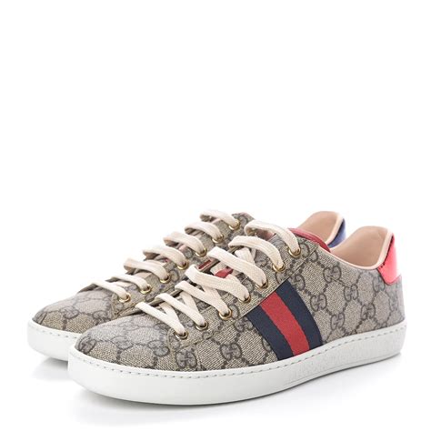 sell gucci sneakers